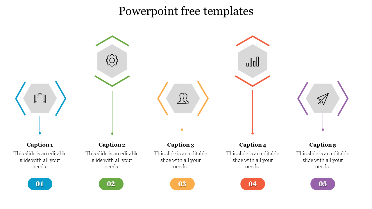 powerpoint 2016 free templates